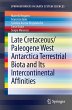 Late Cretaceous/Paleogene West... - Bild 1