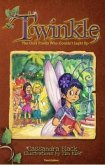 Twinkle: The Only Firefly Who Couldn't Light Up