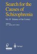 Search for the Causes of Schizophrenia - Bild 1