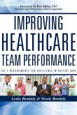 Improving Healthcare Team Perf