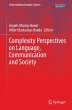 Complexity Perspectives on Language,... - Bild 1