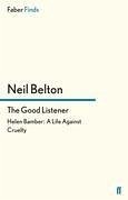 The Good Listener - Belton, Neil