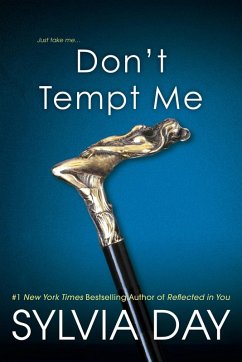 Cover Don't Tempt Me