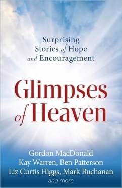 Glimpses of Heaven - Christianity Today