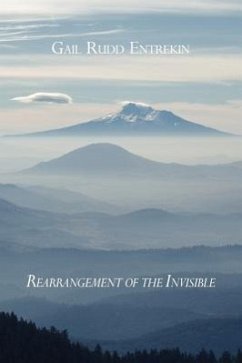 Rearrangement of the Invisible - Entrekin, Gail Rudd