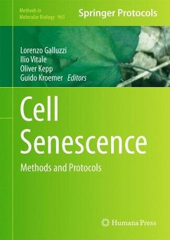 Cell Senescence