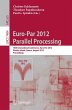 Euro-Par 2012 Parallel Processing - Bild 1
