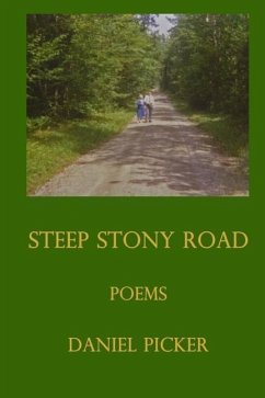 Steep Stony Road - Picker, Daniel