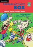 Book and Audio-CD / Primary Activity Box