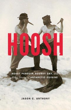 Hoosh - Anthony, Jason C