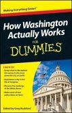 How Washington Actually Works for Dummies