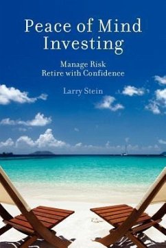 Peace of Mind Investing - Stein, Larry