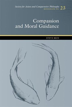 Compassion and Moral Guidance - Bein, Steve