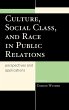Culture, Social Class, and Race in... - Bild 1