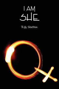 I AM SHE - Shelton, R. G.