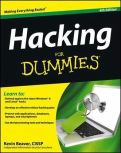 Cover Hacking For Dummies