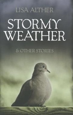 Stormy Weather & Other Stories - Alther, Lisa