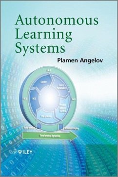 Autonomous Learning Systems - Angelov, Plamen