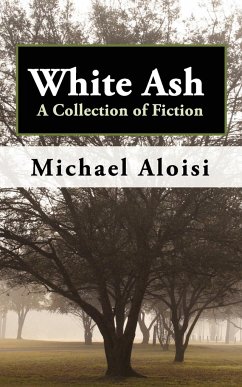 White Ash - Aloisi, Michael