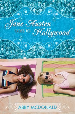 Jane Austen Goes to Hollywood - McDonald, Abby