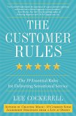 The Customer Rules