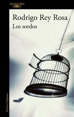 Cover Los sordos