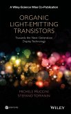 Organic Light-Emitting Transis