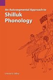 An Autosegmental Approach to Shilluk Phonology