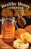 Healthy Honey Cookbook