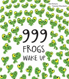 999 Frogs Wake Up - Kimura, Ken;Murakami, Yasunari