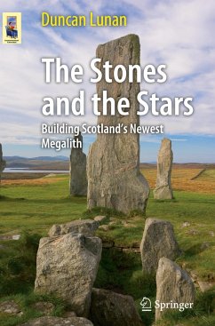 The Stones and the Stars - Lunan, Duncan