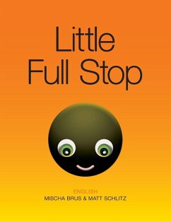 Cover Little Full Stop