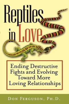 Reptiles in Love - Ferguson, Don