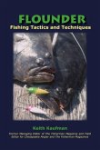 Flounder Fishing Tactics and Techniques