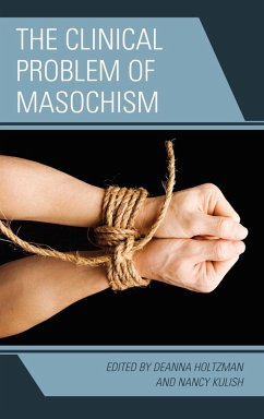 Cover Clinical Problem of Masochism