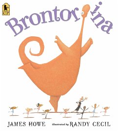 Brontorina - Howe, James
