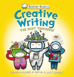 Creative Writing - Basher, Simon; Budzik, Mary