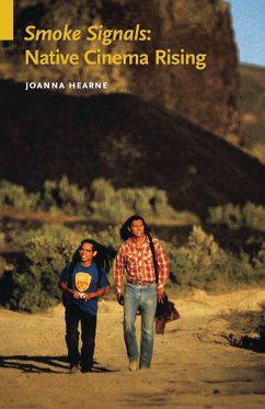 Smoke Signals - Hearne, Joanna