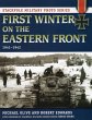First Winter on the Eastern Front - Bild 1