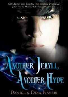 Another Jekyll, Another Hyde - Nayeri, Daniel; Nayeri, Dina