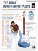 The Total Beginning Guitarist