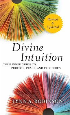 Divine Intuition - Robinson, Lynn A.