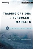 Trading Options 2E (Bloom Fin)