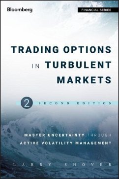 Trading Options 2E (Bloom Fin) - Shover, Larry