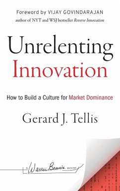 Unrelenting Innovation - Tellis, Gerard J.