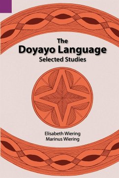 The Doyayo Language - Wiering, Elisabeth; Wiering, Marinus