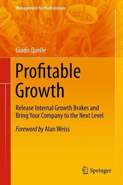 Profitable Growth - Quelle, Guido