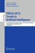 PRICAI 2012: Trends in Artificial... - Bild 1