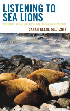 Listening to Sea Lions - Meltzoff, Sarah Keene