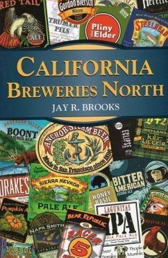 California Breweries North - Brooks, Jay R